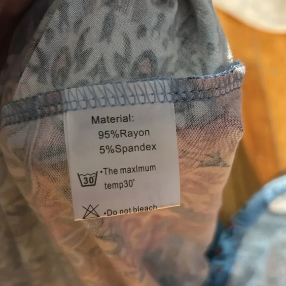 Grecerelle dress - Picture 5 of 5